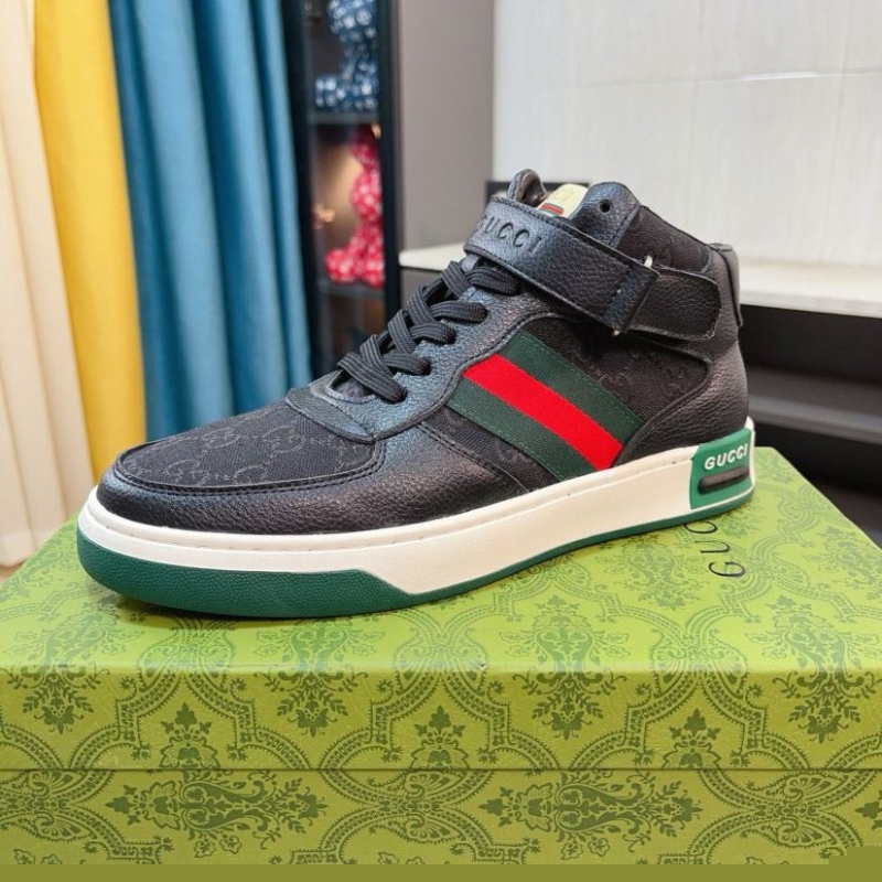 G*u*i casual shoes